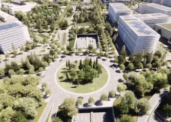 La Comisión de Territorio de Cataluña aprueba el Plan director urbanístico Biopol-Granvia