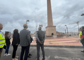 LandCo impulsa la urbanización del Sector Residencial en el centro urbano de Guadalupe de Maciascoque