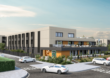 Medinvest y King Street anuncian la inversión de 250 millones en residencias de estudiantes en España