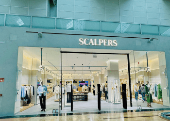 El centro comercial Nueva Condomina incorpora Scalpers, Sfera y RKS a su oferta
