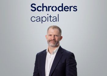 Schroders Capital nombra a Allen Chilten como director de captación de capital inmobiliario