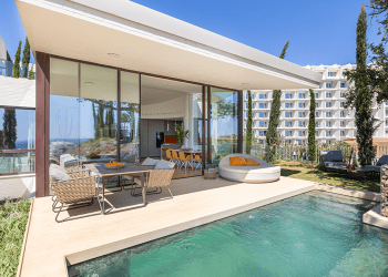 Higuerón Developments invierte 26 millones en un nuevo proyecto de branded residences en Málaga