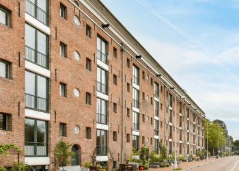 Crece el optimismo en el inmobiliario ante la previsión de bajada de tipos