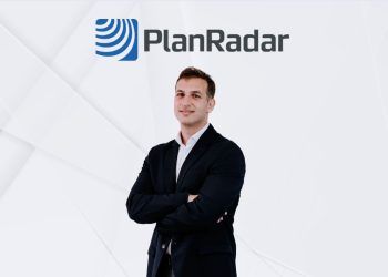 PlanRadar nombra a Álvaro Vega como Regional Manager de España, Francia, Italia y Latam