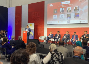 MedaLogistics Week Barcelona 2024 analizará nuevas oportunidades de negocio del sector logístico en Europa, Asia y África