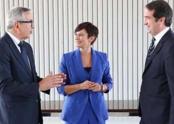 Diecinueve entidades bancarias se adhieren a la línea de avales del Gobierno para la compra de primera vivienda