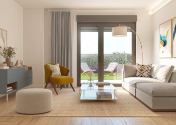 STAY by Kronos inaugura en Valencia con el 100% de las viviendas alquiladas