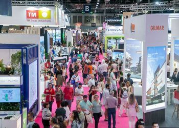 SIMA cierra su 25º edición con más de 19.000 visitantes, un 19% más que en 2023