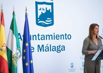El Ayuntamiento de Málaga publica el borrador de la modificación de la ordenanza de expedición de licencias urbanísticas