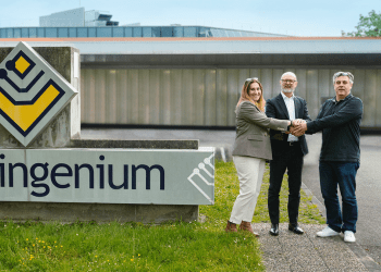El grupo italiano Comelit compra Ingenium