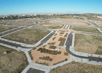 Atalaya Desarrollos Urbanísticos lanza un segundo vehículo de 40 millones de euros para invertir en suelo en Madrid