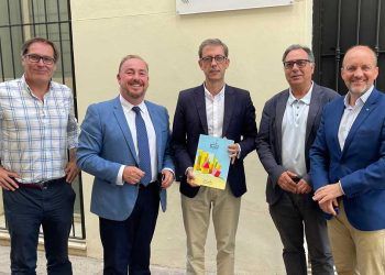 CONCOVI y el Registro de Demandantes de Vivienda y Suelo se reúnen con el secretario autonómico de Vivienda de la Comunidad Valenciana