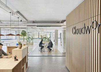 Cloudworks anuncia la apertura de su tercer centro de coworking en Madrid