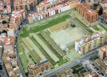 SEPES licita las obras para finalizar la actuación residencial Cuartel de Ingenieros de Valencia