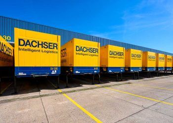 Dachser Iberia compra Transportes Martínez Albert