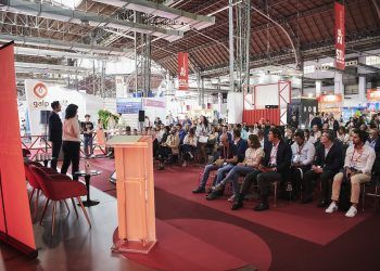 Barcelona y el SIL 2024, epicentro de las últimas innovaciones en logística 4.0