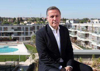AEDAS Homes ingresa 1.145 millones con un beneficio neto de 109 millones