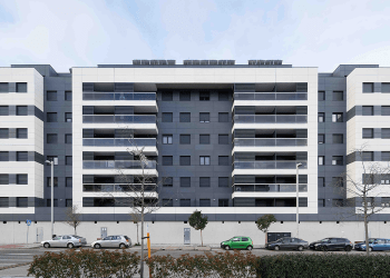 AEDAS Homes entrega a Avalon Properties, una nueva promoción destinada al alquiler protegido en El Cañaveral