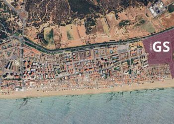 Grupo GS invierte 102 millones de euros en una promoción en la costa de Huelva