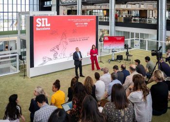 El SIL 2024 tendrá 650 empresas participantes que presentarán 176 novedades en exclusiva mundial