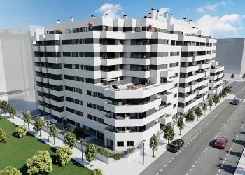 Habitat refuerza su presencia en los nuevos desarrollos de Madrid con más de un millón de metros cuadrados de suelo