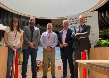 Río Shopping amplía su espacio en 6.000 m2 con una inversión de 17,5 millones de euros