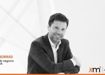 Entrevista a Jaume Borrás, director de negocio de Culmia