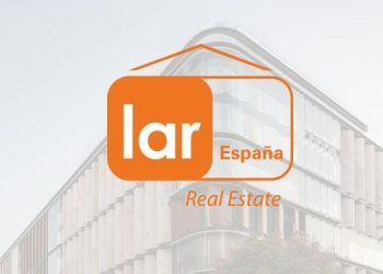 Lar España aumenta un 21% su beneficio neto recurrente