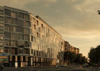 Nido Living anuncia la apertura de su segundo centro de flex living en Madrid