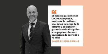 Los jóvenes necesitan soluciones alternativas a la compra y el alquiler tradicional, para poder acceder a una vivienda 