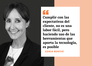 Promotoras, comercializadoras y empresas tecnológicas unidas en la búsqueda de la satisfacción del cliente