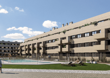 Culmia da comienzo a la construcción de las primeras 946 viviendas del Plan Vive II en Boadilla y Pinto