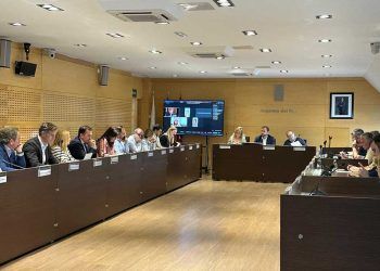 Arganda del Rey desbloquea el desarrollo de su Parque Logístico después casi 20 años