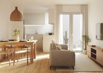 Nace Joum.es, una nueva promotora inmobiliaria especializada en lofts y unidades residenciales