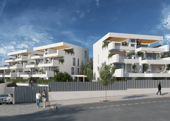 Cooper by Gestilar compra suelo en Arturo Soria para 21 viviendas en cooperativa