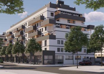 Premier España inicia la comercialización de Residencial Toscana en El Cañaveral