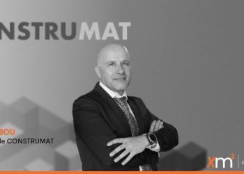 Entrevista a Roger Bou, director de Construmat