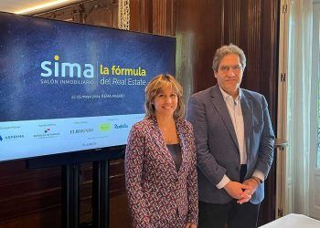 SIMA presenta una nueva edición con una oferta de más de 17.000 viviendas y un programa centrado en cómo aumentar la producción residencial