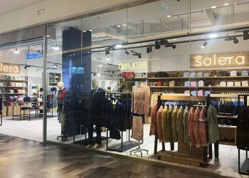 El centro comercial RÍO Shopping abre un nuevo local, dentro del plan de ampliación previsto para el primer semestre de año