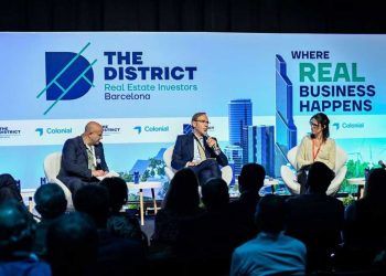 The District World Summit 2024 convoca a inversores y expertos de capital inmobiliario de todo el mundo