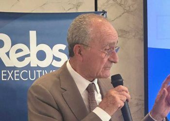 Málaga presenta en Madrid su estrategia urbanística y oportunidades de inversión