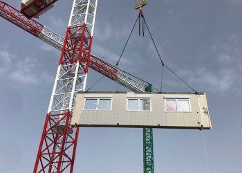 Ávita comienza la construcción de mil viviendas para el lote 4 del Plan Vive en Pinto y Boadilla