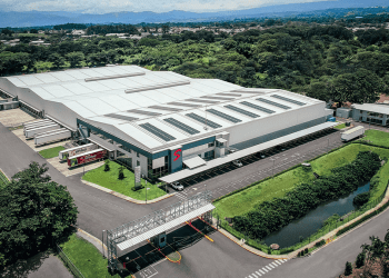 Sevica abre su primera nave logística en Madrid con 8000 m2