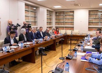 Las obras de urbanización de Campamento comenzarán en el segundo semestre de 2025