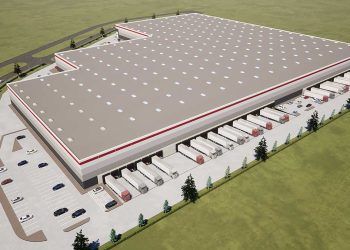 P3 compra una parcela de 70.290 m2 en País Vasco para construir una nave de última generación