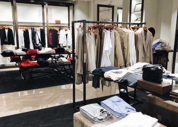El capital internacional supone el 90% de la inversión en retail en el primer trimestre