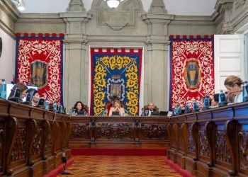 Aprobado inicialmente el nuevo Plan General de Ordenación Urbana de Cartagena