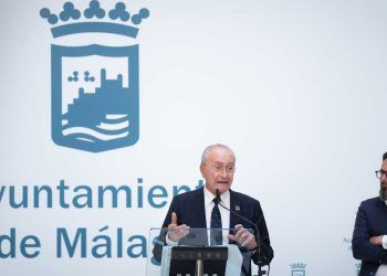 Málaga aprueba la licitación de 13 parcelas municipales para 1.168 nuevas viviendas protegidas