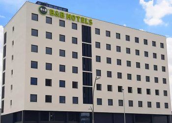 Grupo Avintia Real Estate apuesta por el sector hotelero con la construcción de 10 hoteles hasta 2025