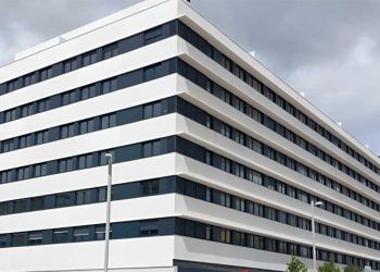 El Ayuntamiento de Madrid finaliza las obras de 116 viviendas de alquiler asequible en El Cañaveral